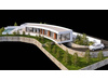 Chalet kaufen in Moraira, 1.000 m² Grundstück, 300 m² Wohnfläche, 5 Zimmer