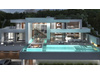 Chalet kaufen in Moraira, 1.100 m² Grundstück, 615 m² Wohnfläche, 5 Zimmer