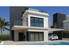 Chalet kaufen in Moraira, 764 m² Grundstück, 500 m² Wohnfläche, 5 Zimmer