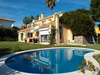 Villa kaufen in Estepona, 1.000 m² Grundstück, 270 m² Wohnfläche, 5 Zimmer