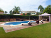 Villa kaufen in San Pedro de Alcantara, 1.000 m² Grundstück, 278 m² Wohnfläche, 6 Zimmer