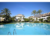 Erdgeschosswohnung kaufen in Marbella Nueva Andalucía, 160 m² Wohnfläche, 2 Zimmer