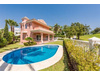 Villa kaufen in San Pedro de Alcantara, 555 m² Grundstück, 410 m² Wohnfläche, 4 Zimmer