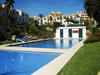 Reihenhaus kaufen in Casares, 100 m² Grundstück, 110 m² Wohnfläche, 3 Zimmer