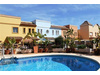 Reihenhaus kaufen in San Pedro de Alcantara, 213 m² Grundstück, 139 m² Wohnfläche, 3 Zimmer
