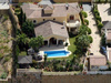Villa kaufen in San Pedro de Alcantara, 1.341 m² Grundstück, 421 m² Wohnfläche, 4 Zimmer