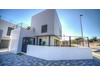 Reihenhaus kaufen in San Miguel de Salinas, 100 m² Grundstück, 80 m² Wohnfläche, 2 Zimmer