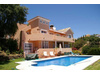 Villa kaufen in Sitio de Calahonda, 1.400 m² Grundstück, 350 m² Wohnfläche, 5 Zimmer