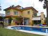 Villa kaufen in El Rosario, 1.000 m² Grundstück, 332 m² Wohnfläche, 5 Zimmer