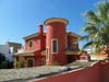 Villa kaufen in Las Chapas, 520 m² Grundstück, 185 m² Wohnfläche, 3 Zimmer