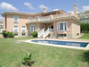 Villa kaufen in Mijas, 1.365 m² Grundstück, 300 m² Wohnfläche, 5 Zimmer