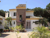 Villa kaufen in Sitio de Calahonda, 676 m² Grundstück, 158 m² Wohnfläche, 3 Zimmer