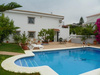 Villa kaufen in Alhaurín de la Torre, 845 m² Grundstück, 188 m² Wohnfläche, 6 Zimmer