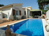 Villa kaufen in Estepona, 515 m² Grundstück, 81 m² Wohnfläche, 3 Zimmer