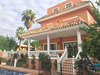 Villa kaufen in Nueva Andalucía, 630 m² Grundstück, 367 m² Wohnfläche, 6 Zimmer