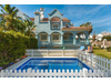 Villa kaufen in San Pedro de Alcántara, 446 m² Grundstück, 376 m² Wohnfläche, 6 Zimmer