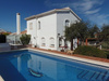 Villa kaufen in Alhaurín el Grande, 2.575 m² Grundstück, 190 m² Wohnfläche, 3 Zimmer