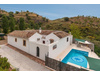 Haus kaufen in Almogía, 5.400 m² Grundstück, 145 m² Wohnfläche, 4 Zimmer