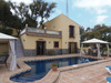 Haus kaufen in Alhaurín el Grande, 2.580 m² Grundstück, 149 m² Wohnfläche, 3 Zimmer