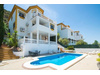 Villa kaufen in Coín, 600 m² Grundstück, 256 m² Wohnfläche, 8 Zimmer