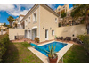 Villa kaufen in Istán, 315 m² Grundstück, 125 m² Wohnfläche, 2 Zimmer