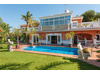 Villa kaufen in La Cala de Mijas, 785 m² Grundstück, 239 m² Wohnfläche, 2 Zimmer