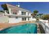 Villa kaufen in La Cala de Mijas, 1.180 m² Grundstück, 284 m² Wohnfläche, 4 Zimmer