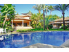 Villa kaufen in San Pedro de Alcantara, 1.930 m² Grundstück, 380 m² Wohnfläche, 6 Zimmer
