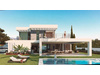 Villa kaufen in Estepona, 800 m² Grundstück, 221 m² Wohnfläche, 3 Zimmer