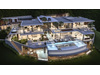 Villa kaufen in Benahavís, 5.315 m² Grundstück, 2.200 m² Wohnfläche, 7 Zimmer