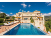 Villa kaufen in Benahavís, 3.650 m² Grundstück, 703 m² Wohnfläche, 6 Zimmer