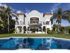 Villa kaufen in Benahavís, 1.388 m² Grundstück, 555 m² Wohnfläche, 5 Zimmer