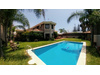 Villa kaufen in San Pedro de Alcantara, 800 m² Grundstück, 344 m² Wohnfläche, 5 Zimmer