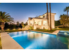 Villa kaufen in Nueva Andalucía, 985 m² Grundstück, 468 m² Wohnfläche, 5 Zimmer