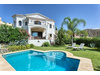 Villa kaufen in Benahavís, 1.100 m² Grundstück, 412 m² Wohnfläche, 4 Zimmer