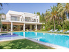 Villa kaufen in Nueva Andalucía, 1.518 m² Grundstück, 650 m² Wohnfläche, 5 Zimmer