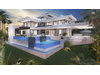 Villa kaufen in Benahavís, 1.251 m² Grundstück, 681 m² Wohnfläche, 4 Zimmer