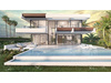 Villa kaufen in San Pedro de Alcantara, 500 m² Grundstück, 479 m² Wohnfläche, 4 Zimmer