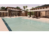 Villa kaufen in Estepona, 1.409 m² Grundstück, 460 m² Wohnfläche, 4 Zimmer
