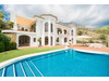 Villa kaufen in Marbella, 2.201 m² Grundstück, 1.000 m² Wohnfläche, 7 Zimmer