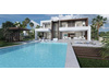 Villa kaufen in Estepona, 993 m² Grundstück, 527 m² Wohnfläche, 4 Zimmer