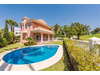 Villa kaufen in San Pedro de Alcantara, 555 m² Grundstück, 410 m² Wohnfläche, 4 Zimmer