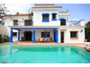 Villa kaufen in Marbella, 800 m² Grundstück, 362 m² Wohnfläche, 7 Zimmer