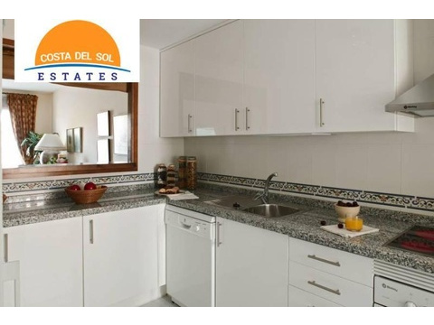 Wohnung kaufen in San Luis de Sabinillas, 106 m² Wohnfläche, 3 Zimmer