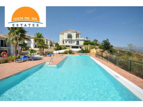 Etagenwohnung kaufen in Casares, mit Garage, mit Stellplatz, 226 m² Wohnfläche, 4 Zimmer