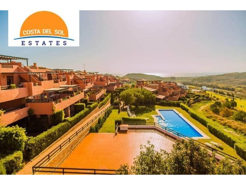 Etagenwohnung kaufen in Casares, mit Garage, mit Stellplatz, 120 m² Wohnfläche, 3 Zimmer