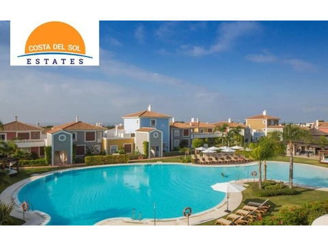 Etagenwohnung kaufen in Estepona, mit Stellplatz, 93 m² Wohnfläche, 3 Zimmer