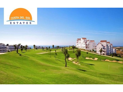 Etagenwohnung kaufen in Estepona, mit Stellplatz, 79 m² Wohnfläche, 3 Zimmer