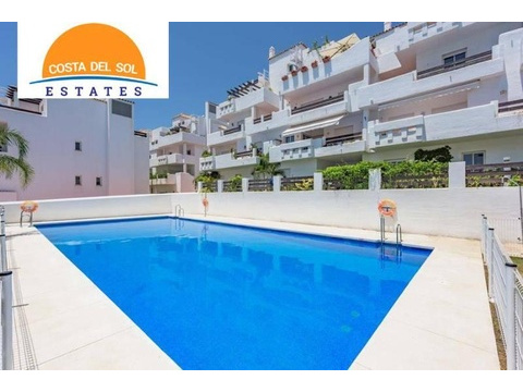 Etagenwohnung kaufen in Estepona, 81 m² Wohnfläche, 3 Zimmer