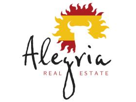Alegria Real Estate in Torrevieja, Spanien